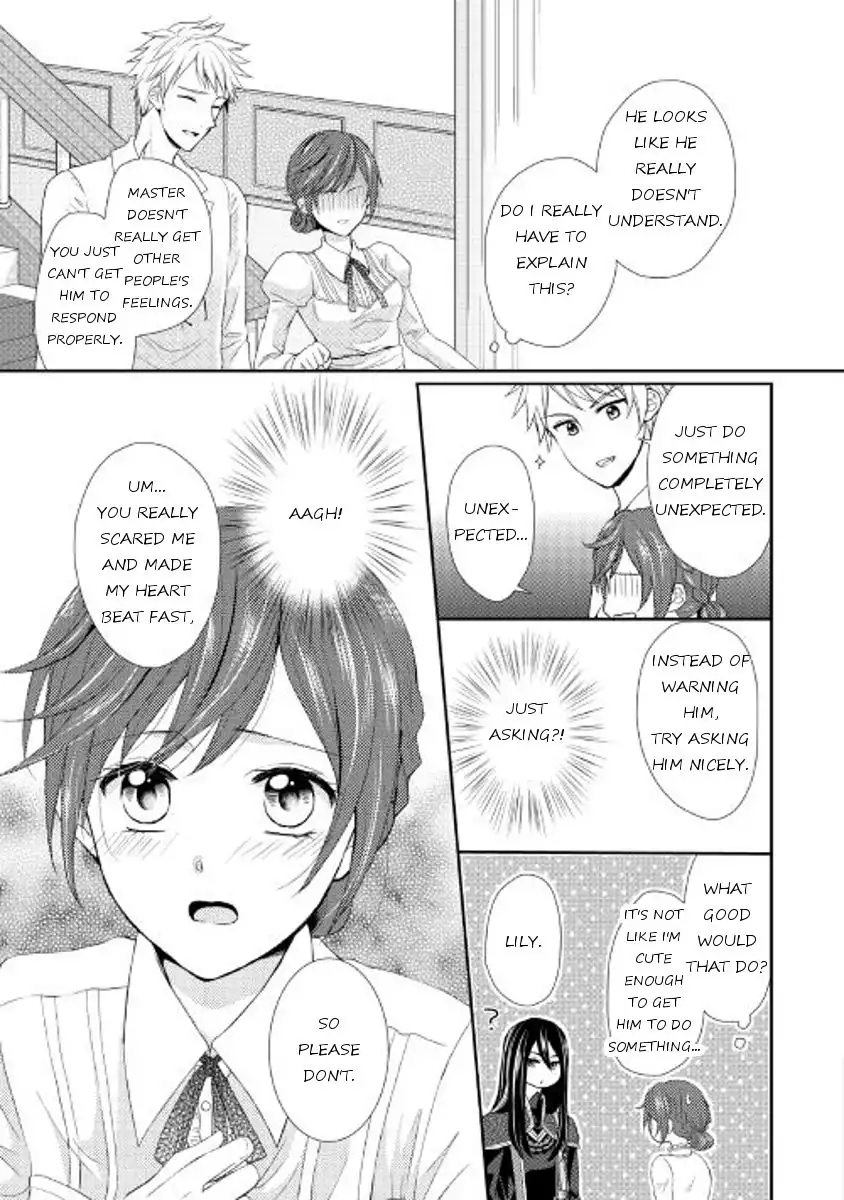 From Maid to Mother Chapter 3 13